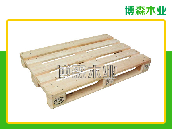 歐標(biāo)木托盤(pán)